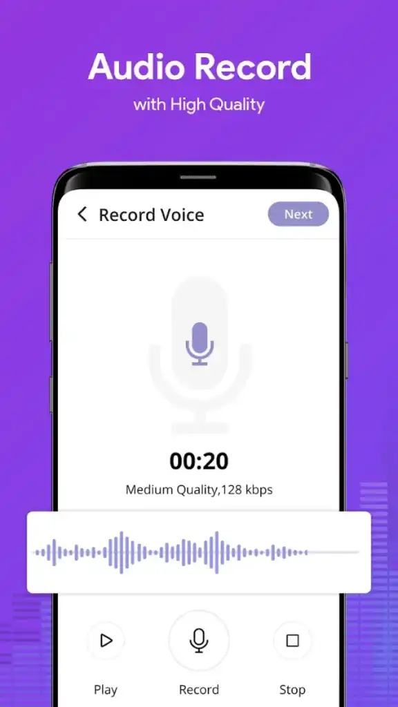 Ai Voice Changer App For Android