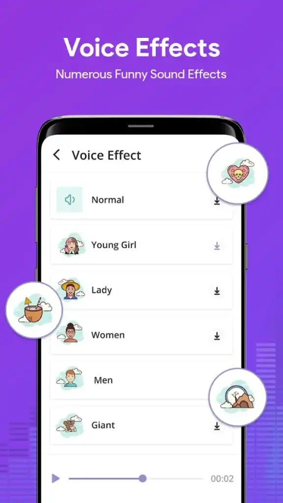 Ai Voice Changer Download For Android