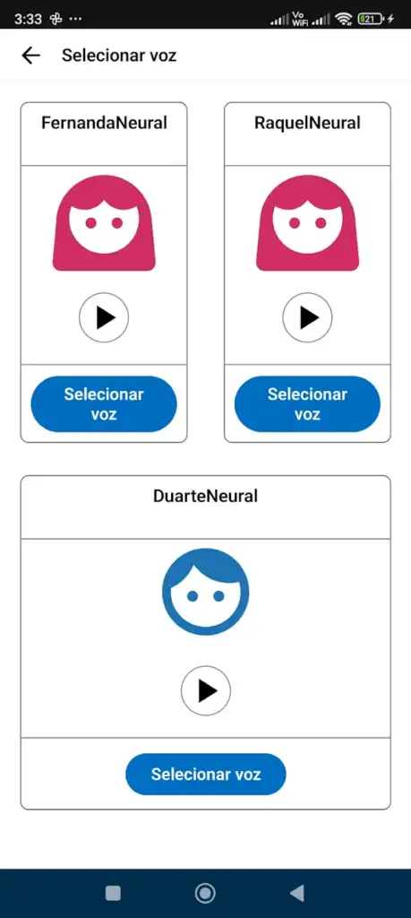 AmazeAI Apk Mod