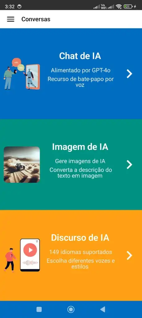 AmazeAI Apk Mod Download