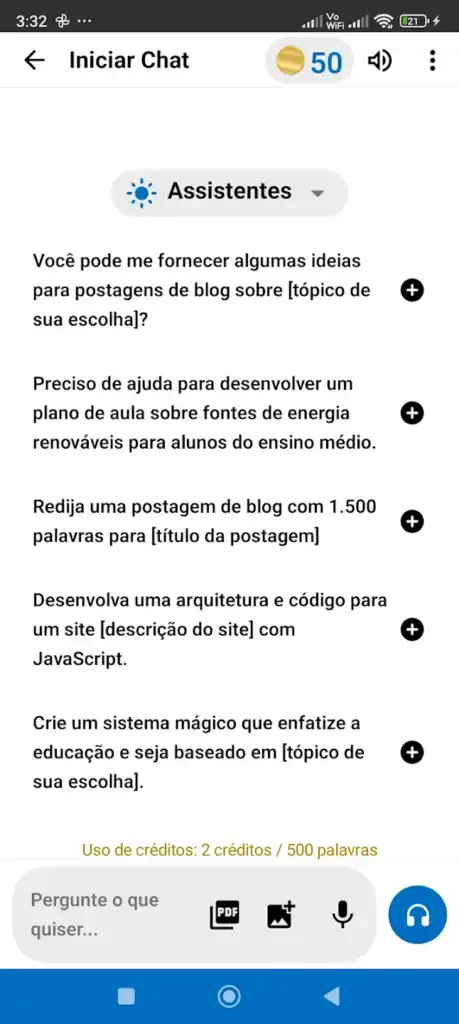 AmazeAI Mod Apk Download