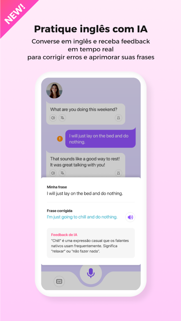 Cake Learn English & Korean Mod Apk