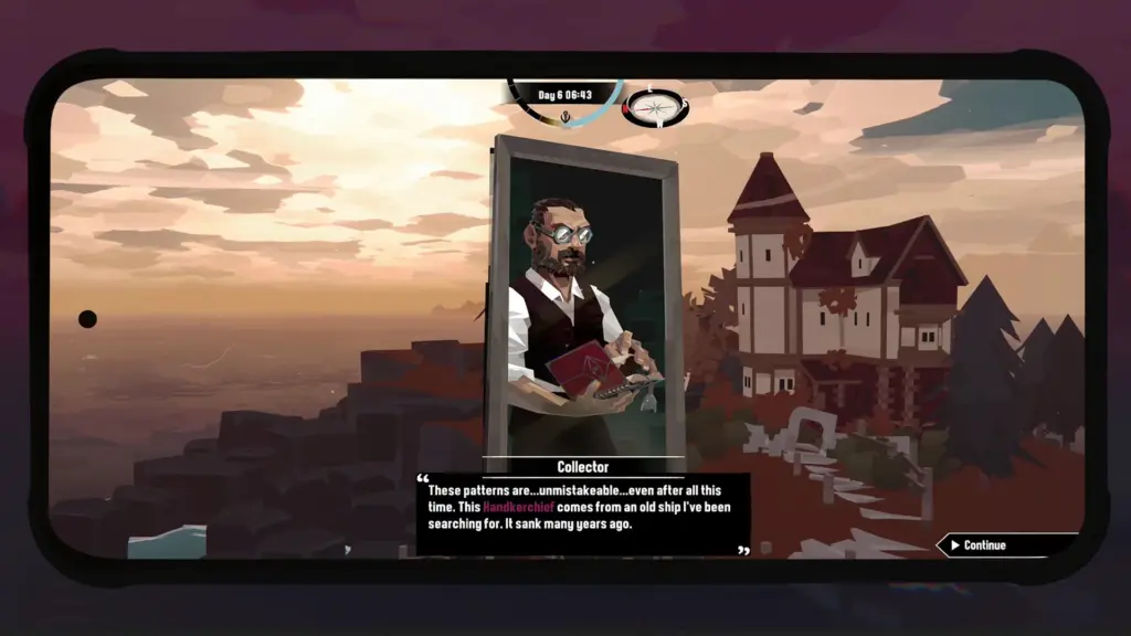 Dredge Apk Download
