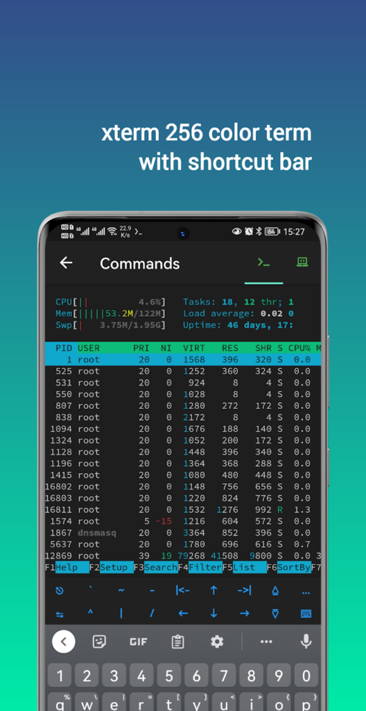 Apk DaRemote