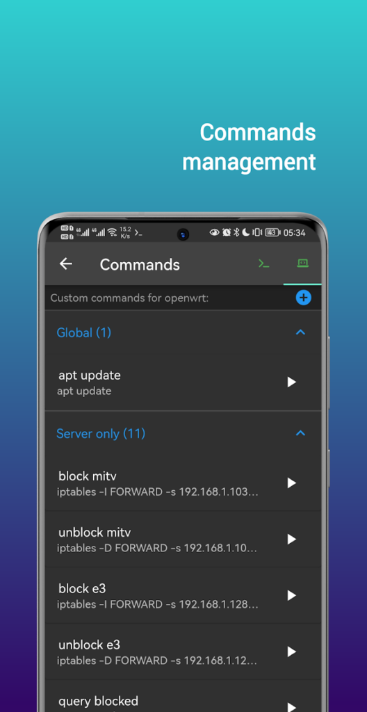 DaRemote Apk Mod Download