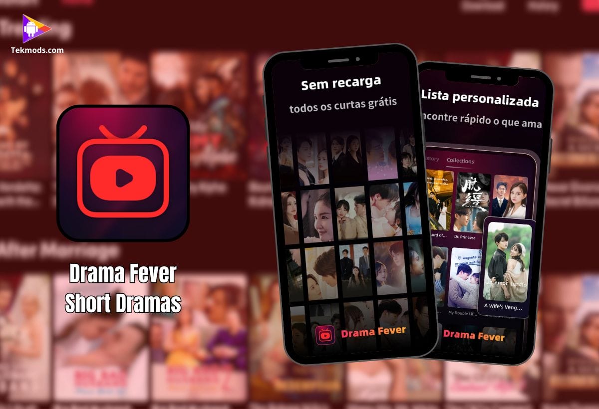 Drama Fever - Short Dramas