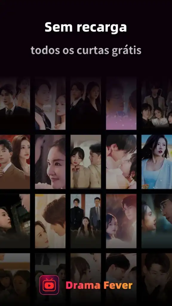 Drama Fever Mod Apk