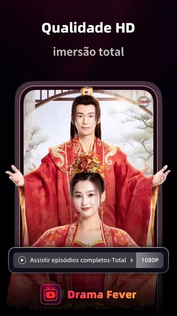 Drama Fever App Download