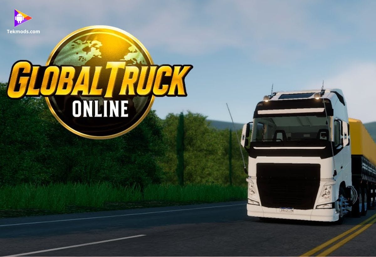 Global Truck Online