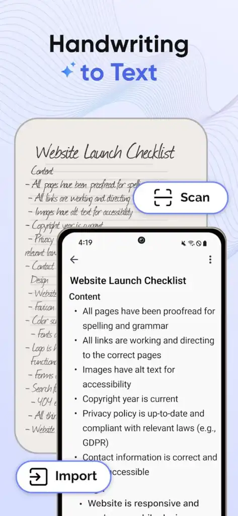 Notebook AI Apk Mod Download