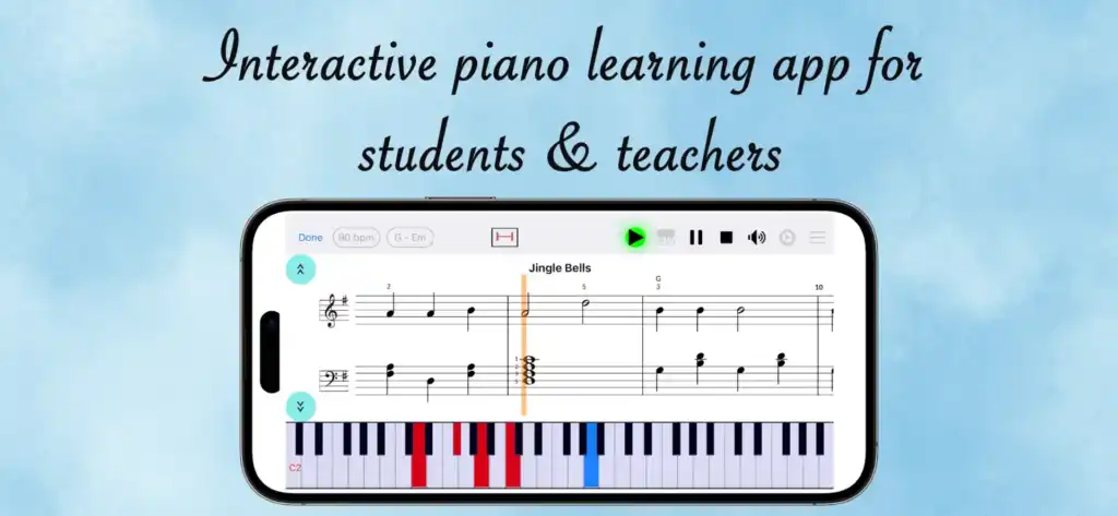 Piano eTutor Apk Mod Download