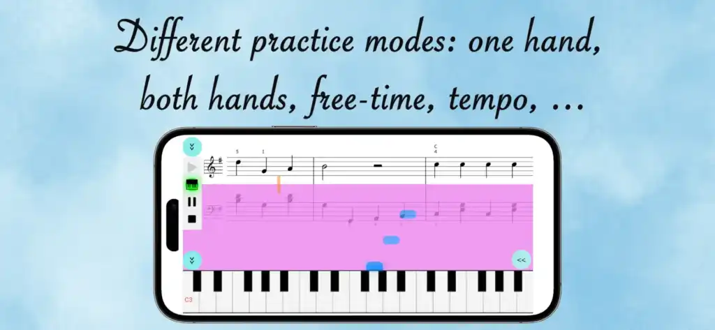 Apk Piano eTutor