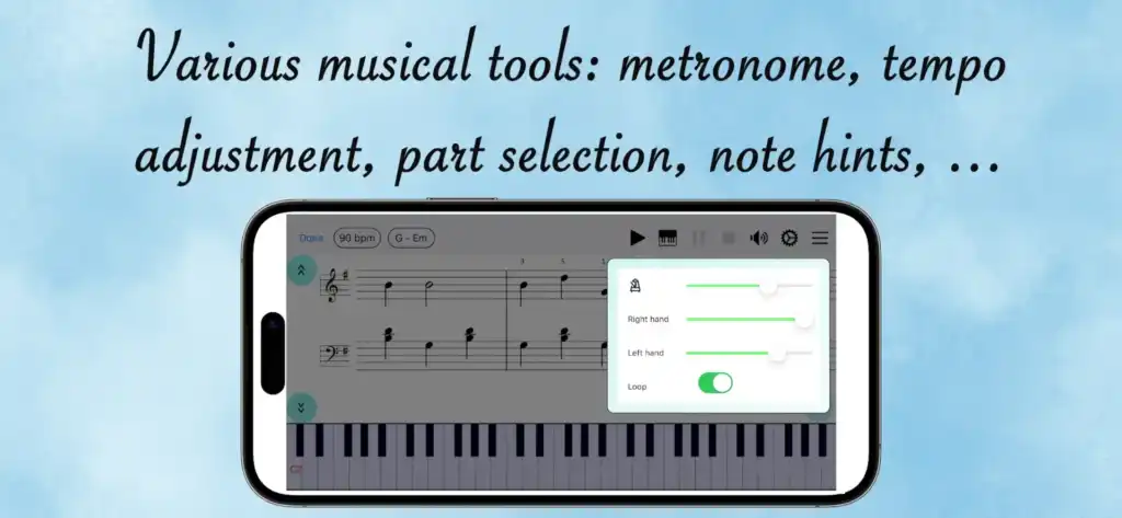 Piano eTutor Apk Mod
