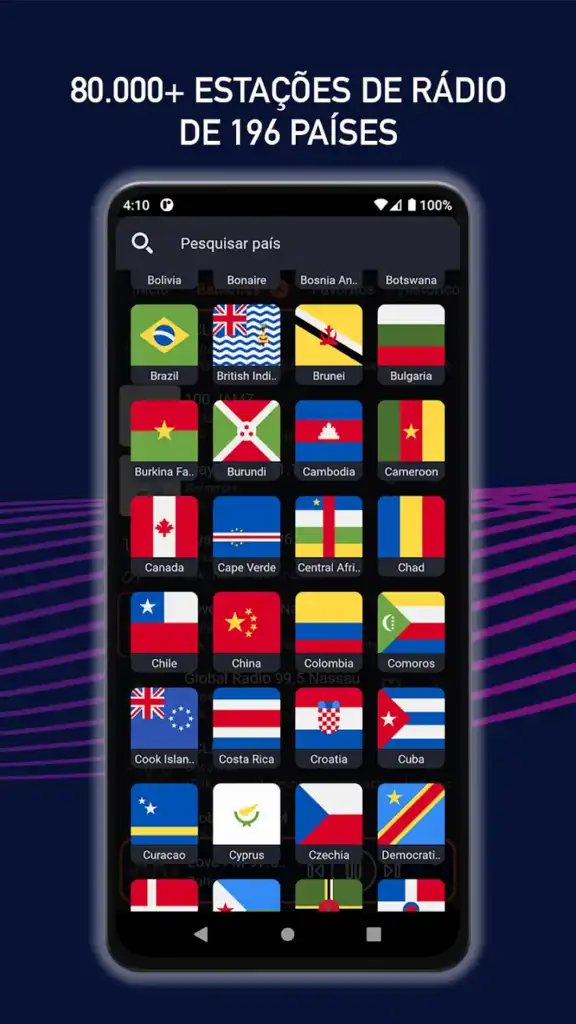 Radio Mobi Apk Mod