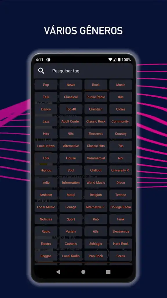 Radio Mobi Apk Download