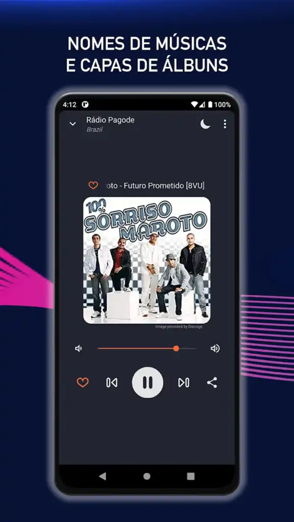 Download Radio Mobi Mod