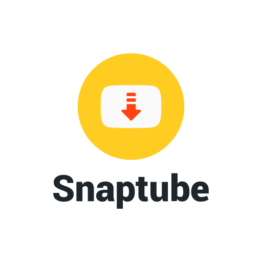 Snaptube Logo App