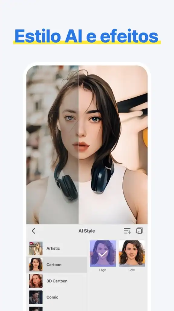 Spring Video Editor Mod Apk
