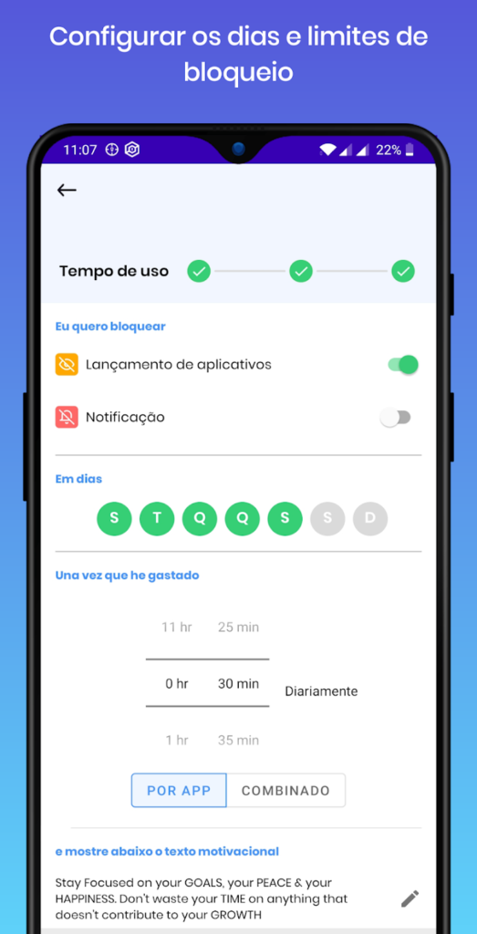 Stay Focused Download Apk