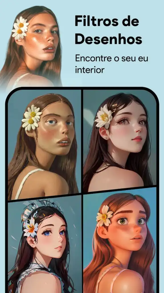 Toontap Apk