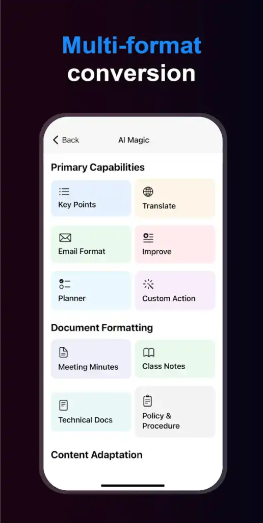 Dicta AI Mod Apk Download