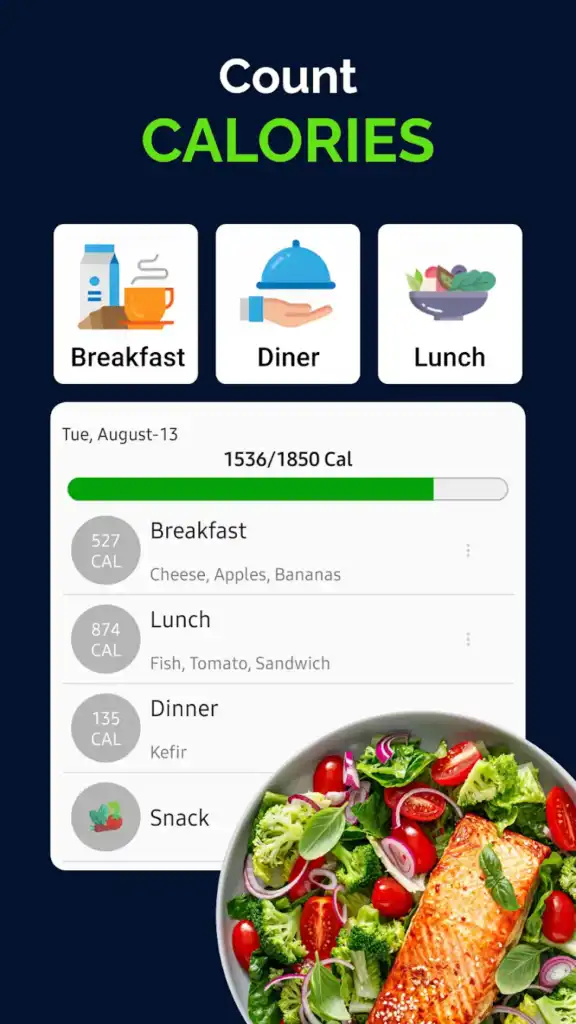 Treino em Casa Perca Peso Apk Mod Download