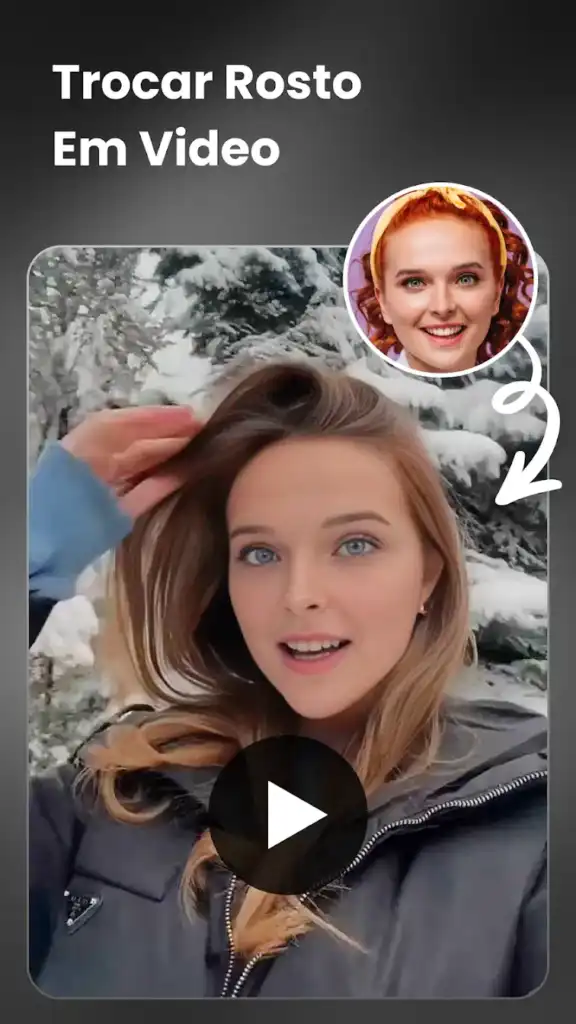 Face Swap Ai Gratis