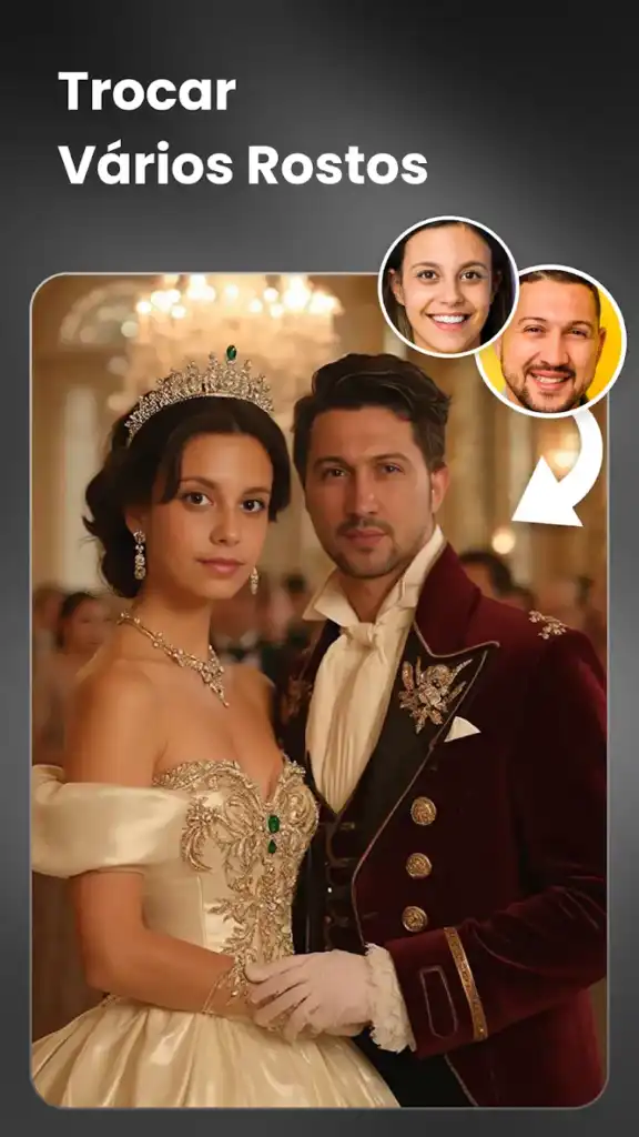 Face Swap Apk