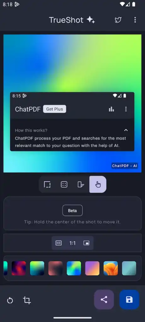 TrueShot Apk Mod Download