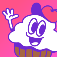 Cake: Aprenda Inglês e Coreano