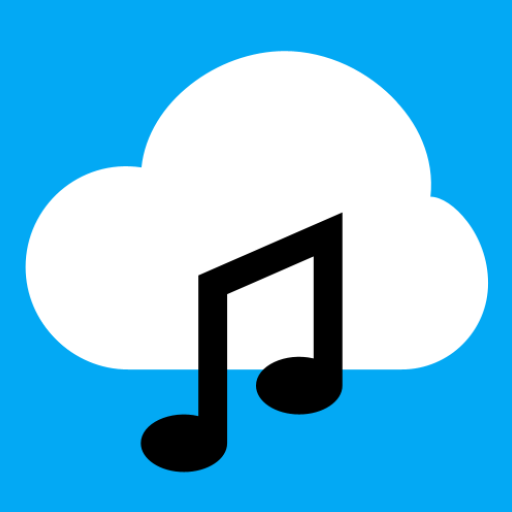 Spiral: Cloud Music Player MP3