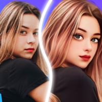 ToonTap – Foto Para Desenho