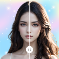 UpPhoto: AI Photo Enhancer