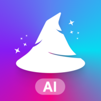 Wizard AI – AI Image Generator