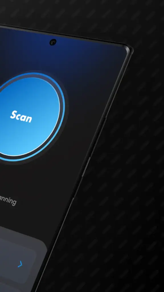 Alpha Cleaner Apk Mod