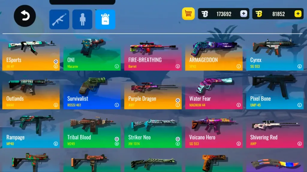 Blockfield Mod Menu Aimbot