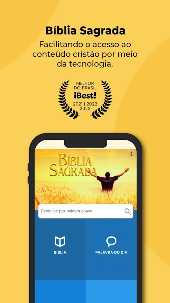 Bíblia Sagrada Apk