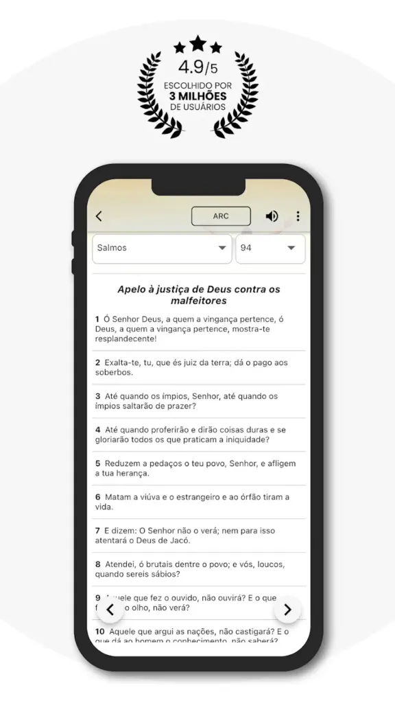 Bíblia Sagrada Apk Mod