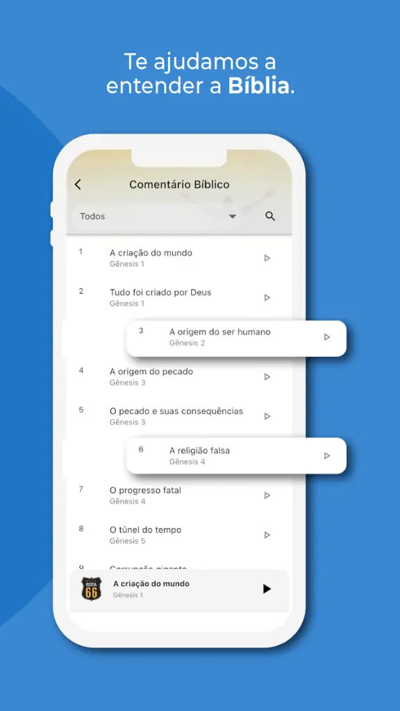Bíblia Sagrada Download