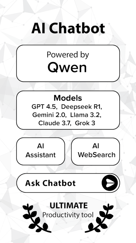 Qwen AI Apk Mod Download
