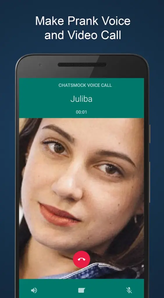 ChatsMock Mod Apk Download