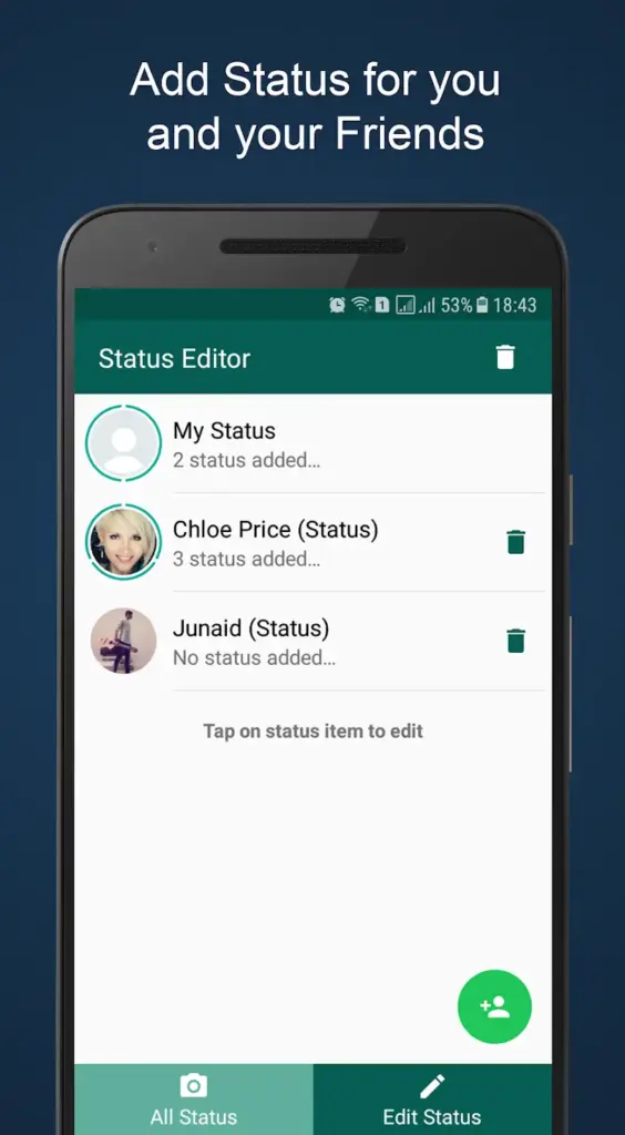 ChatsMock Apk Mod Download