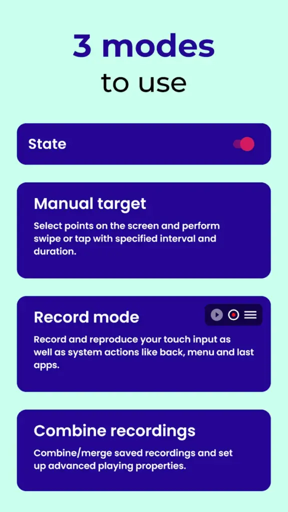 Clickmate Pro Apk