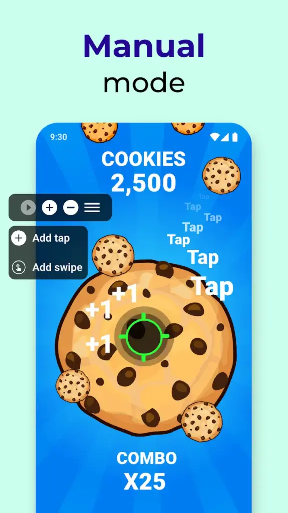 App Clickmate