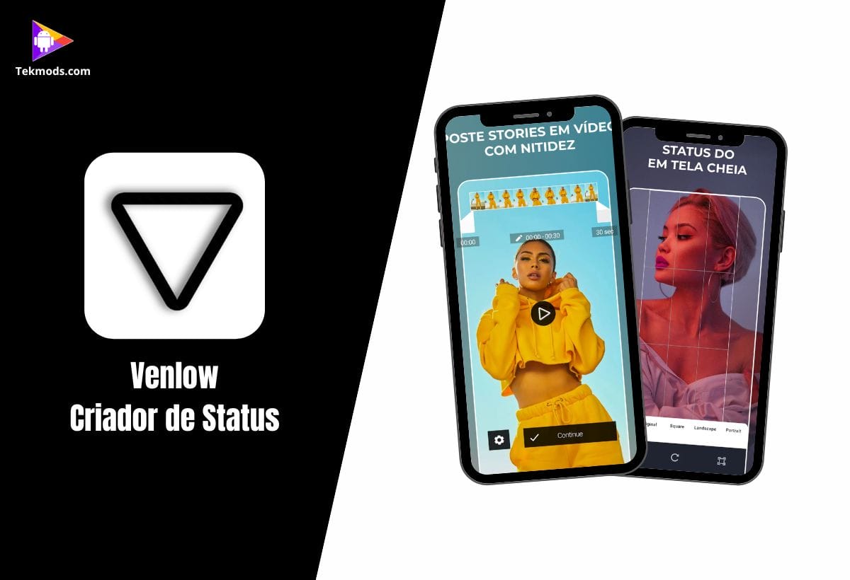 Venlow | Criador De Status