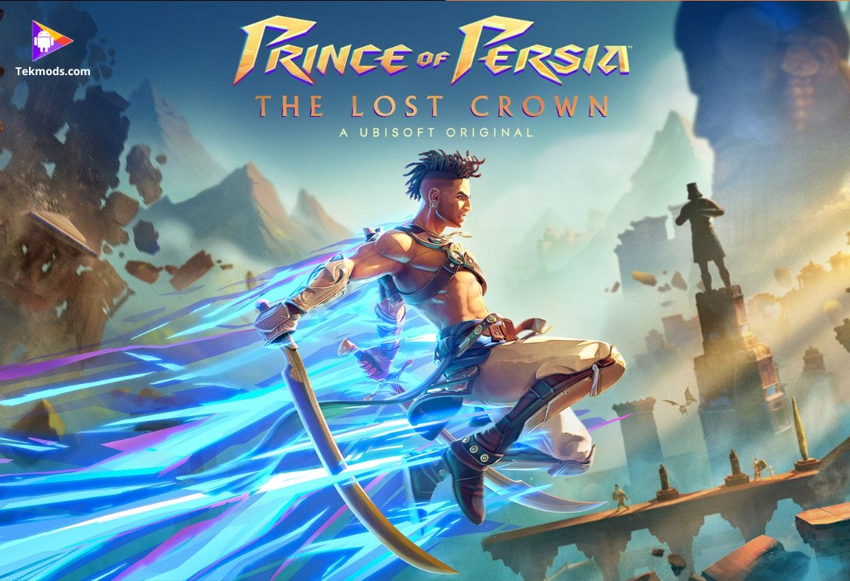 Prince Of Persia: Lost Crown