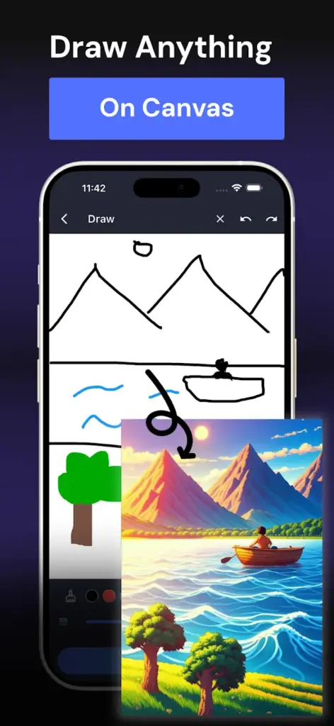 Draw Ai Download Apk