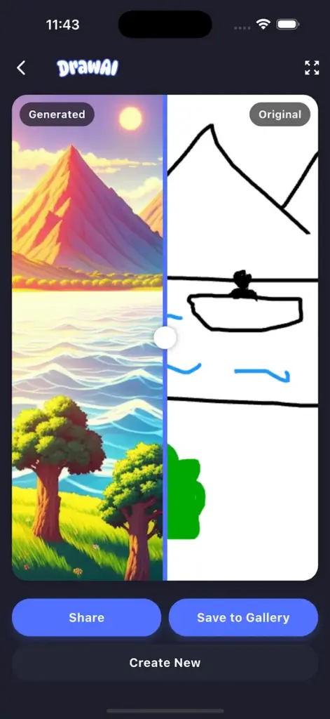 Draw Ai Apk