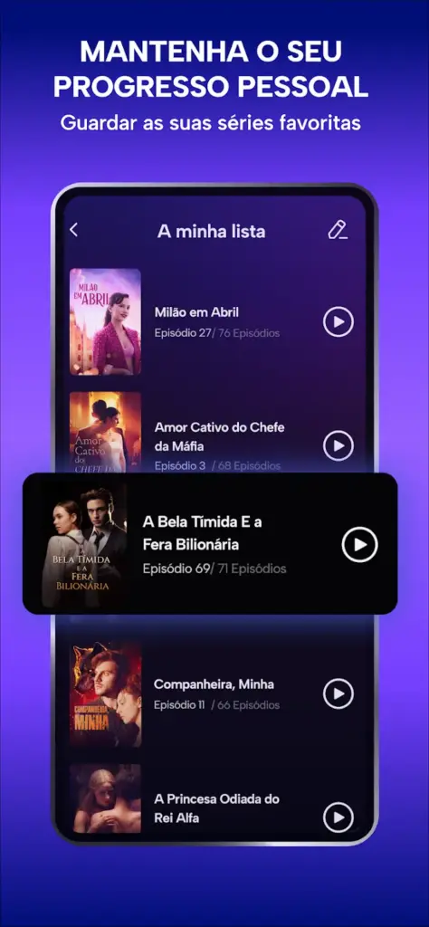 My Drama Apk Mod Download