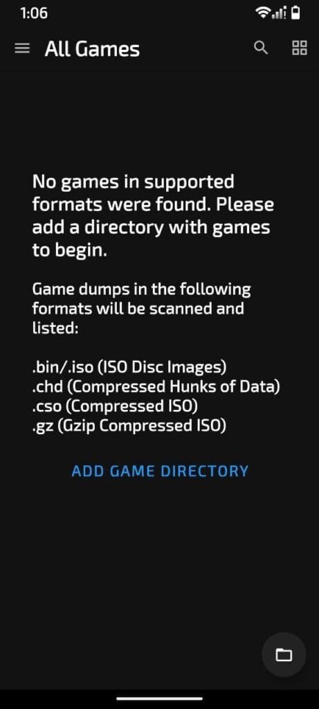 NetherSX2 Classic Apk Mod Download